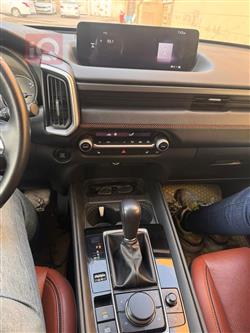 Mazda CX-50